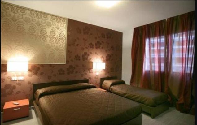 Residence Сан Марино Екстериор снимка