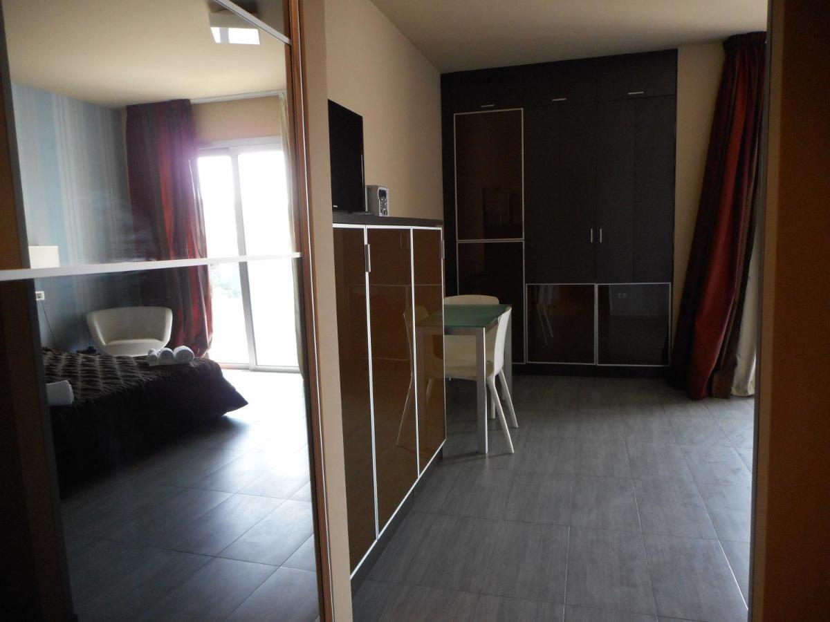 Residence Сан Марино Екстериор снимка
