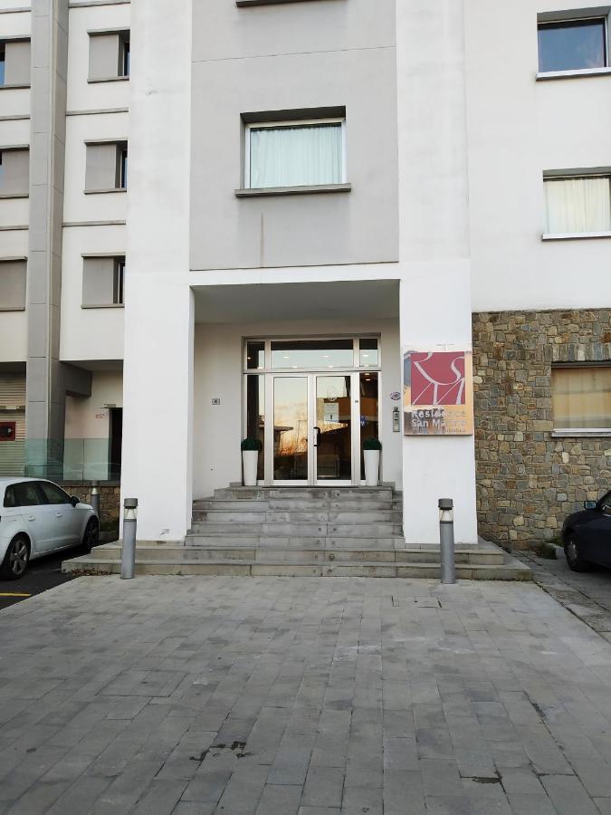 Residence Сан Марино Екстериор снимка